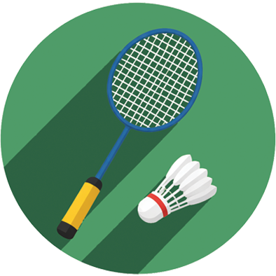 Badminton