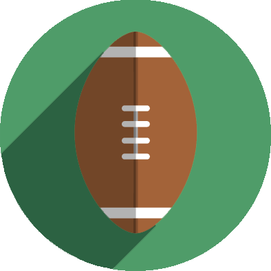 Football Drapeau